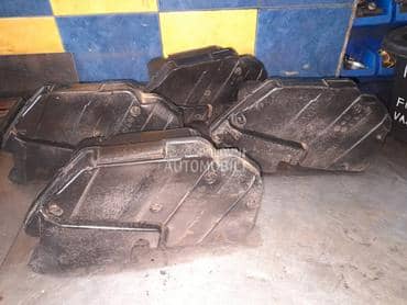 Piaggio filter vazduha