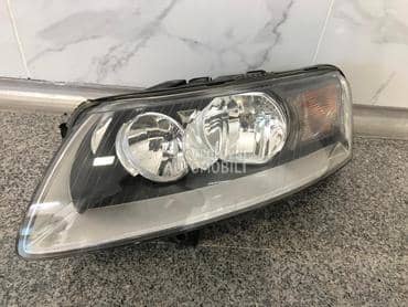 Levi far za Audi A6 od 2005. do 2011. god.