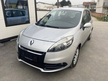 Renault Scenic 2003 - 2016. god. -  kompletan auto u delovima
