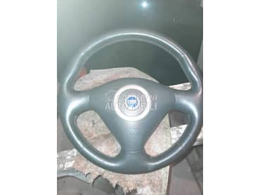 volan za Fiat Punto