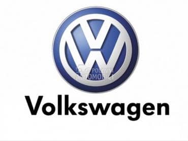 Volkswagen Sharan -  kompletan auto u delovima