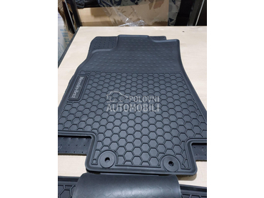 Original tipske patosnice za Mercedes Benz A 140, A 150, A 160 ...