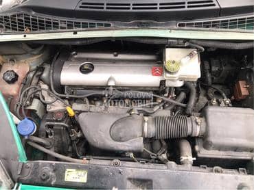 1.8 16v motor za Citroen Xsara Picasso