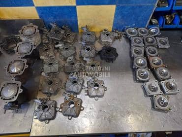 Gilera Runner cilindar i klip