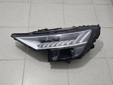 Levi Far Matrix za Audi Q8, RS Q8, SQ8 od 2017. do 2024. god.