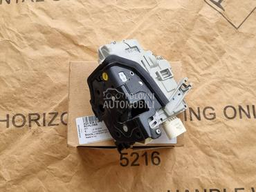 Brava Zadnjih Levih Vrata za Audi A3, A4, A5 ... od 2010. do 2021. god.