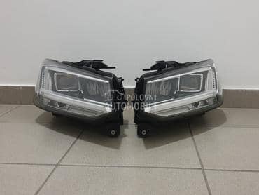 Farovi Full LED za Audi Q2 od 2016. do 2020. god.