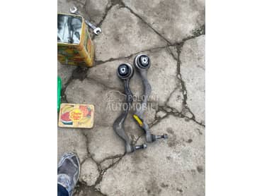 Delovi trapa za BMW 320 od 1998. do 2010. god.