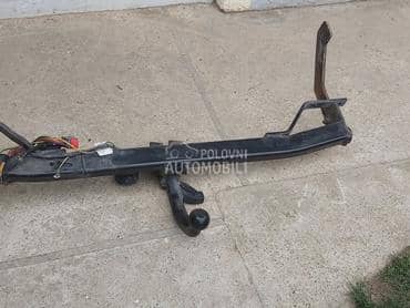 Euro kuka za Peugeot 307