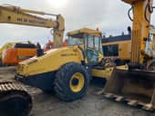 BOMAG BW 212 PD 40