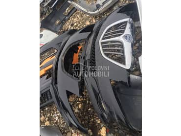 branici za Lancia Delta od 2007. do 2014. god.