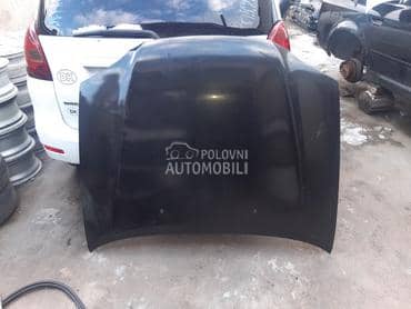 hauba za Toyota Avensis