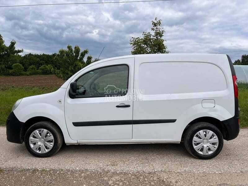 Delovi za Renault Kangoo 2000 - 2009. god.