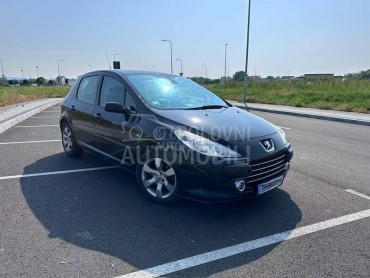 Delovi za Peugeot 307 2001 - 2008. god.