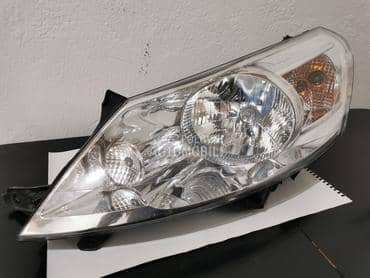 far za Peugeot Expert od 2007. do 2014. god.