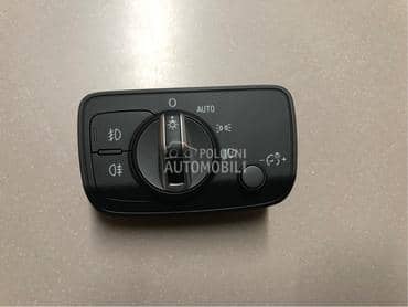 Prekidac za svetla za Audi A3