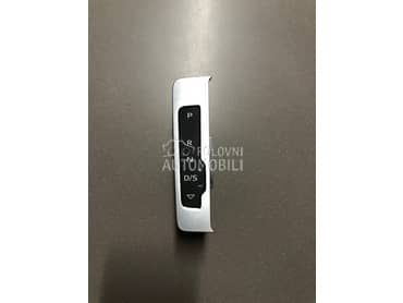 Elektronika rucice menjaca za Audi A3