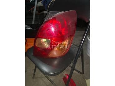 stop lama za Toyota Corolla Verso od 2002. do 2003. god.