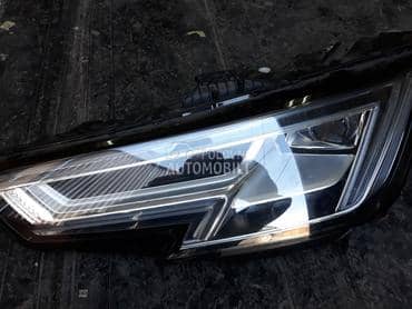 FAR LEVI FUL LED MATRIX za Audi A4