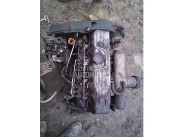 Anlaser,alternator za Mitsubishi L300 od 1994. do 1999. god.