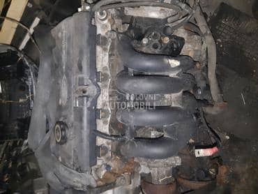 1.25 benz za Ford Fiesta od 1998. do 2000. god.
