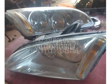 farovi fokus 2 za Ford Focus za 2005. god.