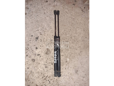 amortizeri gepek vrata za Chevrolet Kalos