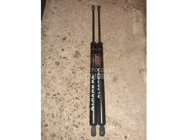 amortizeri gepek vrata za Seat Alhambra