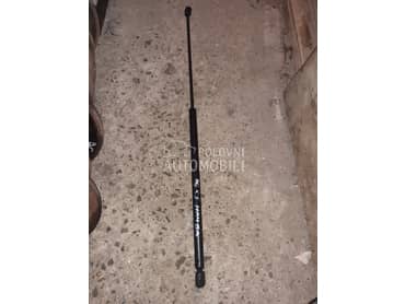 amortizer haube za Audi A6