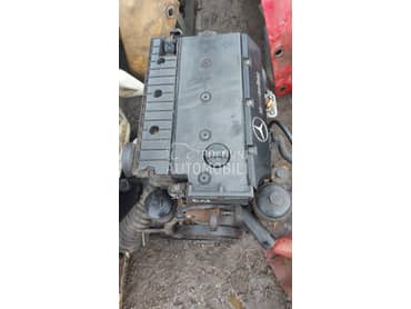 Motot Atego 815,818