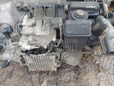 Menjac Automatik Atego 818,815