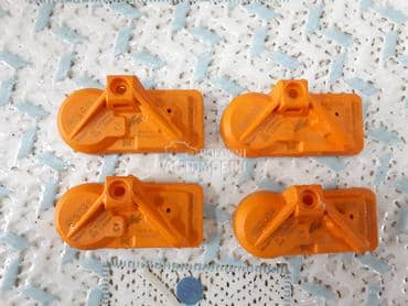 Senzori u Pneumaticima za Opel Astra od 2015. do 2021. god.