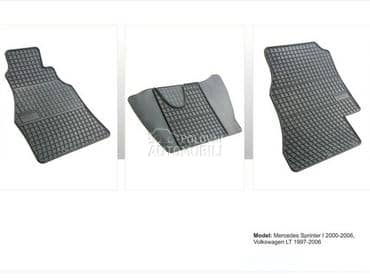 Patosnice Sprinter 96-06