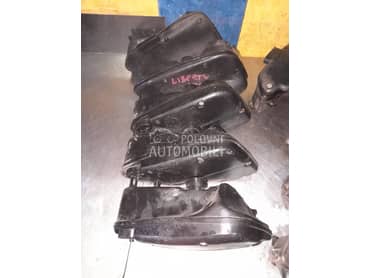 Liberty filter vazduha