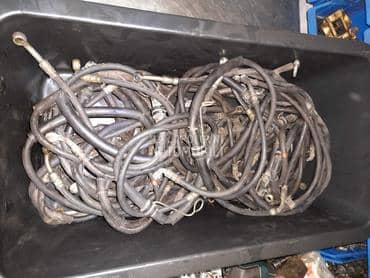 Liberty kociona creva