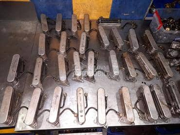 Liberty hladnjak ulja