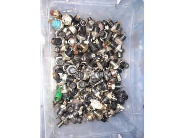 Liberty davac za ulje