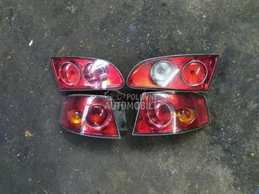 stop lampe za Seat Ibiza od 2004. do 2009. god.