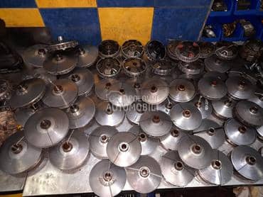 Aprilia varijator(piaggio)