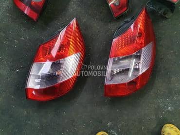 stop lampa za Renault Scenic od 2003. do 2006. god.
