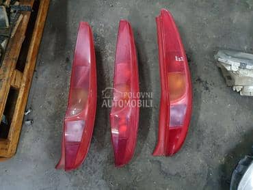 stop lampa za Fiat Punto