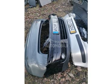 Branik za Tourana za Volkswagen Touran od 2004. do 2006. god.