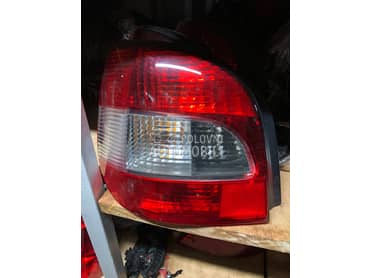 stop lampe Scenic I II III za Renault Scenic od 1999. do 2018. god.