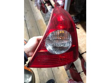 stop lampe Clio II III IV za Renault Clio od 1998. do 2016. god.