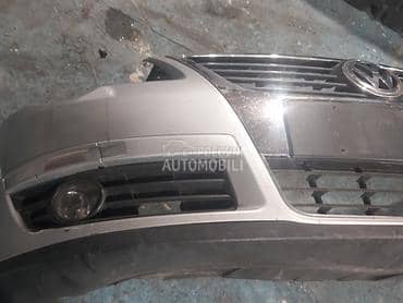 Prednji branik B6 za Volkswagen Passat B6 od 2004. do 2010. god.