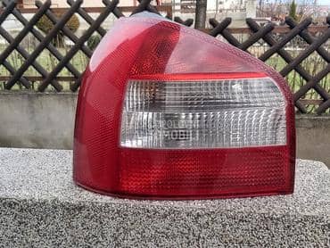 Leva šop lampa A3 za Audi A3 od 1997. do 2002. god.