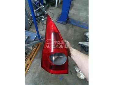 stop lampa za Renault Megane od 2003. do 2006. god.