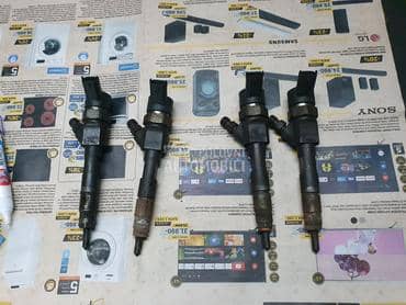 1.9 dci dizne za Renault Espace, Grand Scenic, Kangoo ... od 2003. do 2009. god.