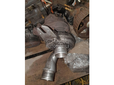 1.9 dti turbina za Renault Kangoo, Megane, Scenic