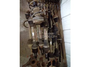 homokineticki zglob za Renault Laguna, Scenic